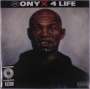 Onyx: Onyx 4 Life (Limited Edition) (Silver Vinyl), LP