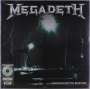 Megadeth: Unplugged In Boston (Limited Edition) (Clear Coke Bottle Vinyl), LP