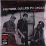 Doug Pinnick, Eric Gales & Thomas Pridgen: PGP 2 (Limited Edition) (Red Vinyl), LP,LP