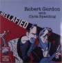 Robert Gordon & Chris Spedding: Hellafied (Limited Edition) (Blue & Purple Vinyl), LP