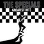 The Coventry Automatics Aka The Specials: Greatest Hits, CD