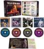 Rick Wakeman: The Myths And Legends Of Rick Wakeman, CD,CD,CD,CD