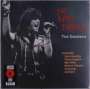 Joe Lynn Turner (Rainbow): The Sessions (Limited Edition) (Red Vinyl), LP