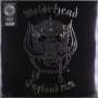 Motörhead: England 1978 (Limited Edition) (Silver Vinyl), LP