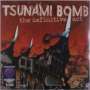 Tsunami Bomb: Definitive Act (Limited Edition) (Marbled Vinyl), LP