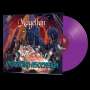 Magellan: Impending Ascension (Limited Edition) (Tranlparent Purple Vinyl), LP