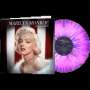 Marilyn Monroe: Greatest Hits (Limited Edition) (Pink/Purple Splatter Vinyl), LP