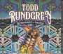 Todd Rundgren: The Individualist Live 2019, CD,CD,DVD
