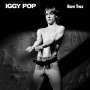 Iggy Pop: Rare Trax (remastered) (Limited Edition) (Clear Vinyl), LP,LP