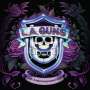 L.A. Guns: Live! A Night On The Sunset Strip, CD