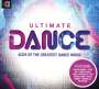 : Ultimate...Dance, CD,CD,CD,CD
