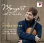: Nils Mönkemeyer - Mozart with Friends, CD