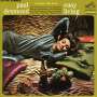 Paul Desmond: Easy Living + 3, CD