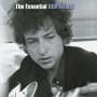 Bob Dylan: The Essential Bob Dylan, LP,LP