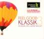 : Feel Good Klassik 3 (Klassik Radio), CD,CD