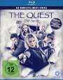 : The Quest Staffel 2 (Blu-ray), BR,BR