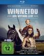 Philipp Stölzl: Winnetou - Der Mythos lebt (Blu-ray), BR,BR,BR