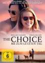 Ross Katz: The Choice - Bis zum letzten Tag, DVD