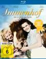 : Immenhof (Die 5 Originalfilme) (Blu-ray), BR,BR