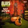 Elvis Presley: Way Down In The Jungle Room (40th Anniversary Edition), CD,CD