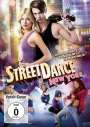 Michael Damian: Streetdance: New York, DVD