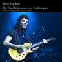 Steve Hackett: The Total Experience Live In Liverpool, CD,CD,DVD,DVD