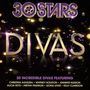 30 Stars: Divas, CD