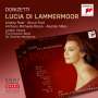 Gaetano Donizetti: Lucia di Lammermoor, CD,CD