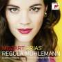: Regula Mühlemann - Mozart Arias, CD