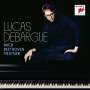: Lucas Debargue - Bach, Beethoven, Medtner, CD
