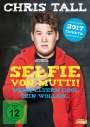 Mark Achterberg: Chris Tall: Selfie von Mutti, DVD