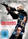 Dennis Gansel: Mechanic: Resurrection, DVD
