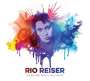 Rio Reiser: Alles und noch viel mehr – Das Beste (Premium Edition), CD,CD