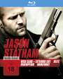 Simon West: Jason Statham Box (Blu-ray), BR,BR,BR,BR