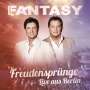 Fantasy: Freudensprünge: Live aus Berlin, CD