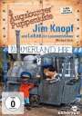 Manfred Jenning: Augsburger Puppenkiste: Jim Knopf und Lukas, der Lokomotivführer, DVD