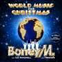 Boney M.: Worldmusic for Christmas, CD