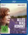 Mia Hansen-Love: Alles was kommt (Blu-ray), BR