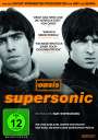 Mat Whitecross: Oasis: Supersonic, DVD