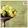 Franz Danzi: Klavierkonzert Es-Dur op.4, CD