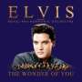 Elvis Presley: The Wonder Of You: Elvis Presley With The Royal Philharmonic Orchestra, LP,LP