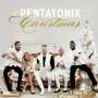 Pentatonix: Christmas, CD