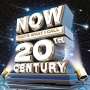 : Now That's What I Call 20th Century, CD,CD,CD