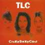 TLC: CrazySexyCool (180g), LP,LP