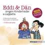 : Eddi & Dän singen Kinderlieder a cappella, Vol. 1, CD