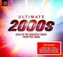 : Ultimate... 2000s, CD,CD,CD,CD