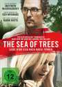 Gus van Sant: The Sea of Trees, DVD