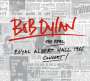 Bob Dylan: The Real Royal Albert Hall 1966 Concert!, CD,CD