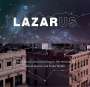 : Lazarus (Original Cast Recording) (180g), LP,LP,LP
