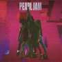 Pearl Jam: Ten (remastered), LP